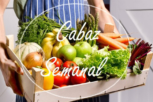 Cabaz Semanal